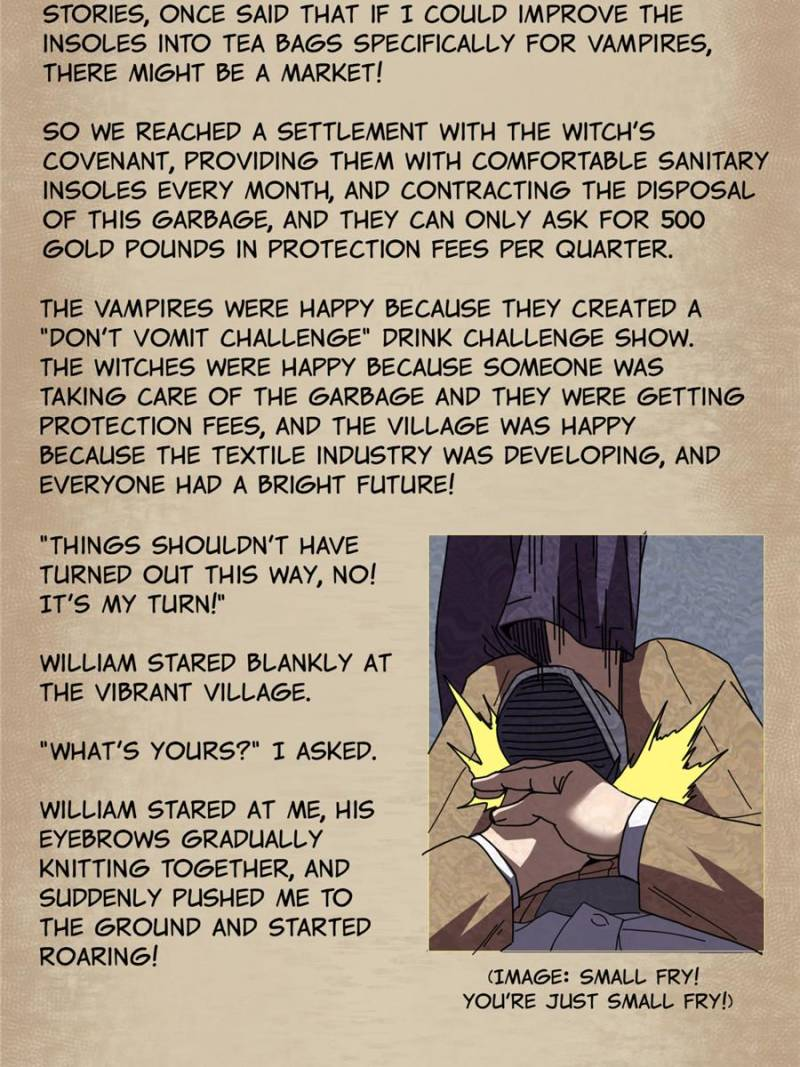 A Transmigrated Warden's Battle for Redemption Chapter 111 80